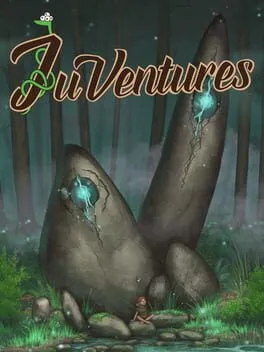  JuVentures  cover