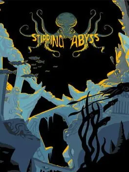  Stirring Abyss  cover