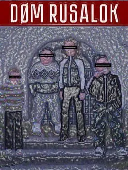  DOM RUSALOK  cover