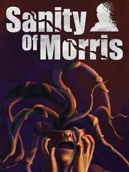  Sanity of Morris  cover