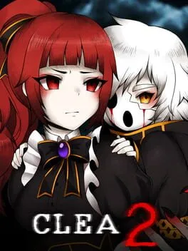  Clea 2  cover