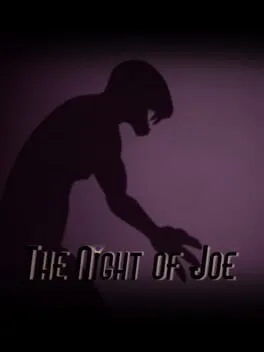  The Night of Joe  cover