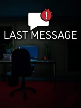  Last Message  cover