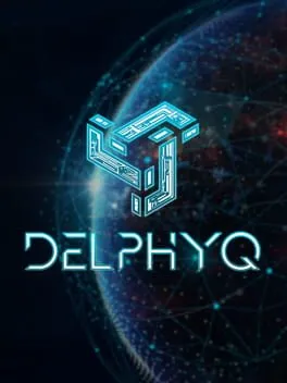  Delphyq  cover