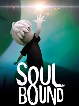  SOULBOUND  cover