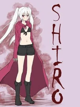  Shiro  cover