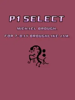  P1 Select  cover