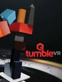  Tumble VR  cover