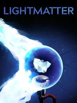  Lightmatter  cover