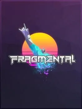  Fragmental  cover