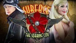  Surface: The Soaring City Collector's Edition  cover