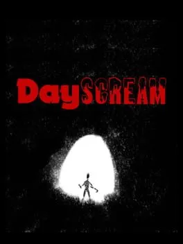  Dayscream  cover