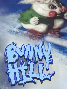  Bunny Hill  cover