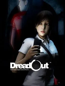  DreadOut  cover