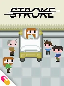  10mg: Stroke  cover