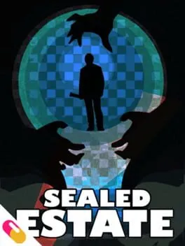  10mg: Sealed Estate  cover