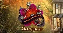  Surface: The Noise She Couldn't Make  cover