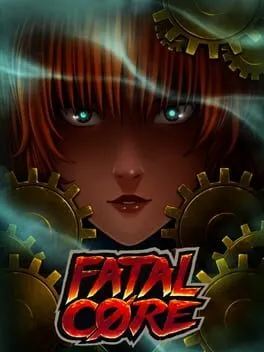 Fatal Core  cover