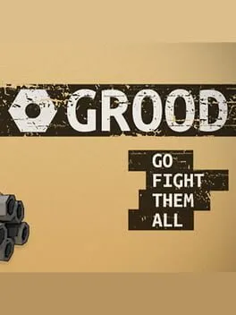  Grood  cover