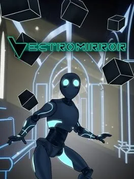  Vectromirror™  cover