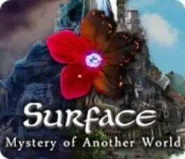  Surface: the Mystery of Another World  cover
