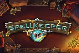  SpellKeeper  cover