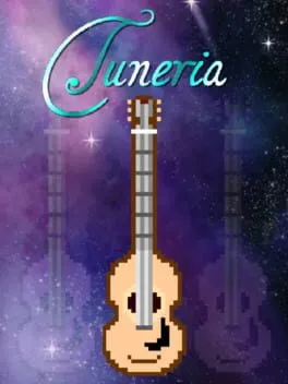  Tuneria  cover