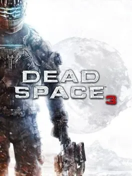  Dead Space™ 3  cover