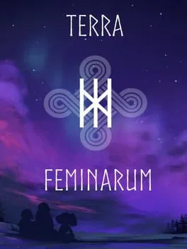  Terra Feminarum  cover