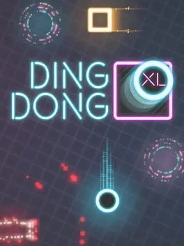  Ding Dong XL  cover