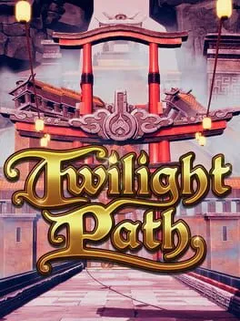  Twilight Path  cover
