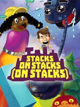  Stacks on Stacks (On Stacks)  cover