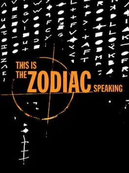  This Is the Zodiac Speaking  cover