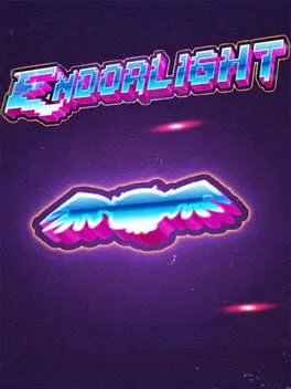  Endorlight  cover