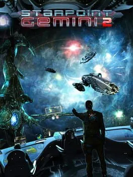  Starpoint Gemini 2  cover