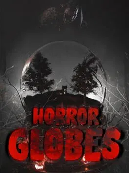  Horror Globes  cover