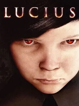  Lucius  cover