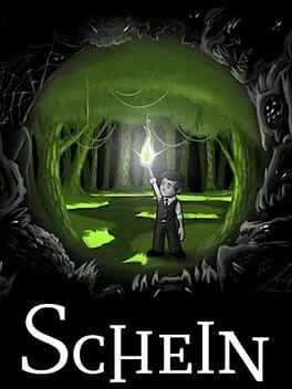  Schein  cover