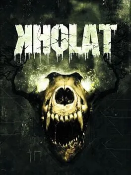  Kholat  cover