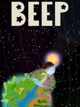  Beep  cover