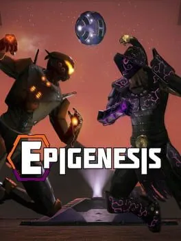  Epigenesis  cover
