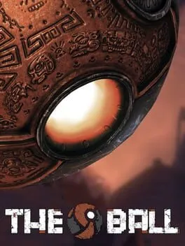  The Ball  cover