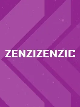  Zenzizenzic  cover