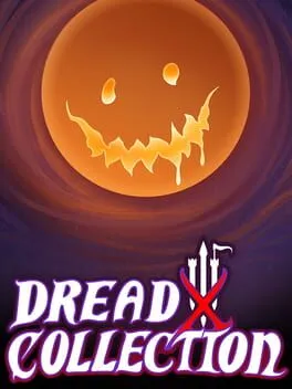  Dread X Collection 3  cover