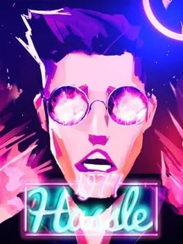  Hassle 1977  cover