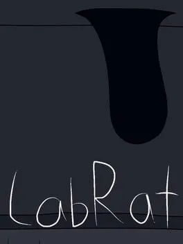  LabRat  cover