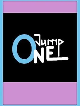  OneJump  cover