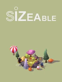  Sizeable  cover