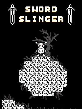  Sword Slinger  cover