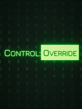  Control: Override  cover